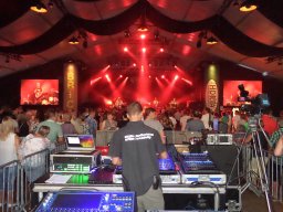 Beverse Feesten 2017